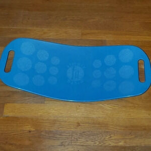 Simply Fit Exercise Twist Board